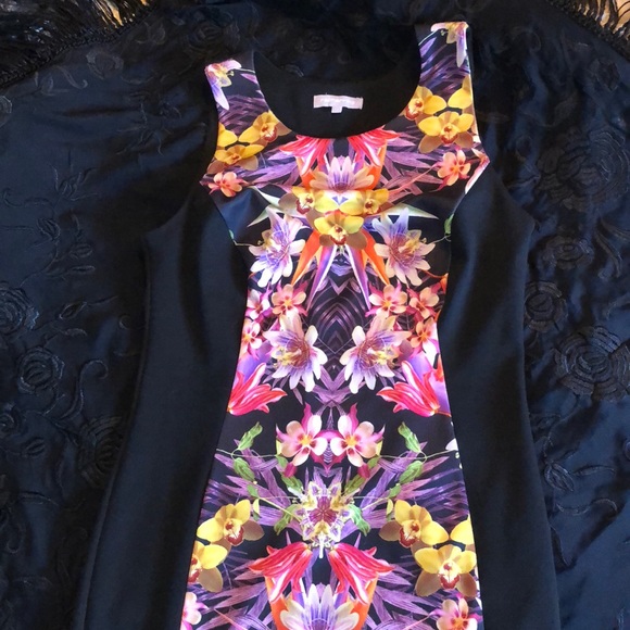 Redherring spring dress - Picture 6 of 7